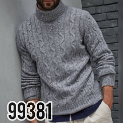 99381 Свитеры муж зима K>C Германия, кг